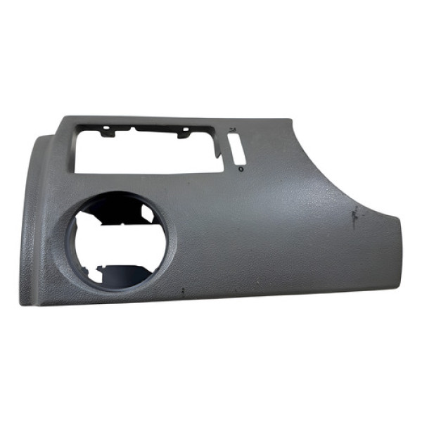 Difusor Ar Painel Lado Esquerdo Vw Gol G3 2002/05 377857043b