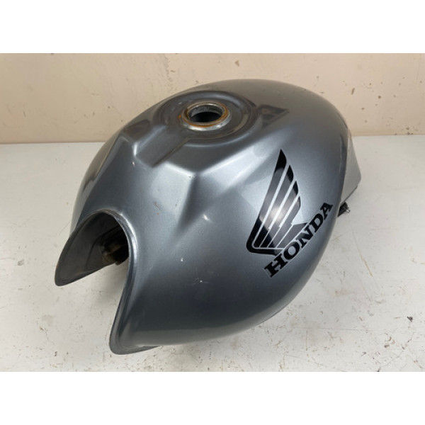 Tanque Combustível Honda Titan Fan Mix 2009 A 2013