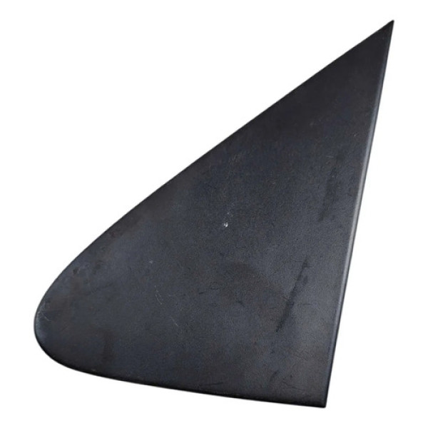 Acabamento Externo Retrovisor Lado Esquerdo Toyota Corolla Preto