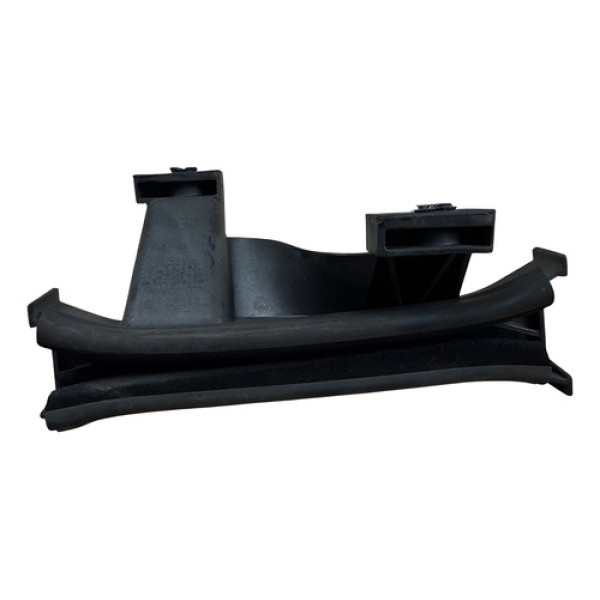 Guia Canaleta Porta Dianteira Direita Peugeot 207 9684706480 Preto