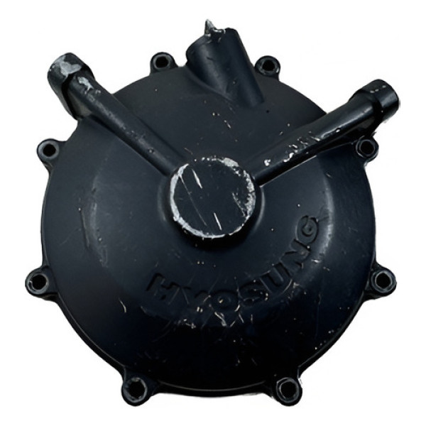 Tampa Motor Kasinski Comet 650 2011 Original Cx37