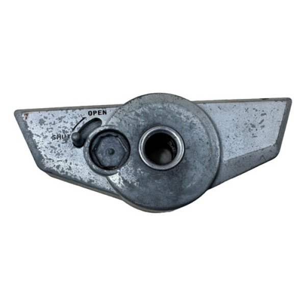 Cadeado Trava Mesa Titan 150 2004 A 2011 Original Cx04