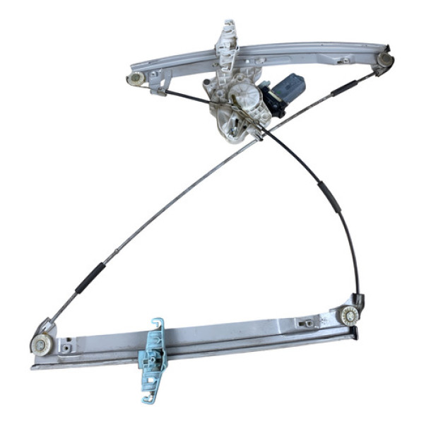 Máquina Do Vidro Dianteiro L/d Peugeot 207 2013 774302301