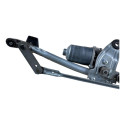 Motor De Limpador De Parabrisa Completo Onix 2020 A 2024