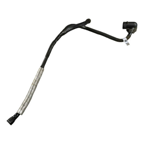 Mangueira Saída Radiador Fiat Fastback 2024 521607460