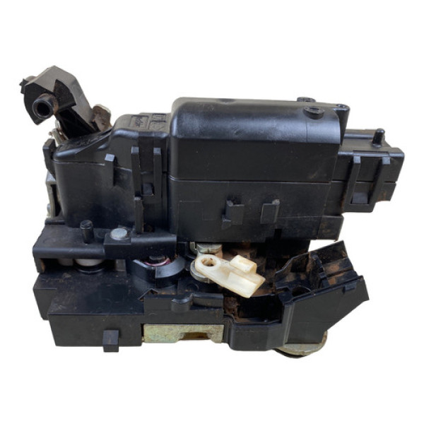 Fechadura Trava Porta Traseira Direita Oroch 2024 Original 