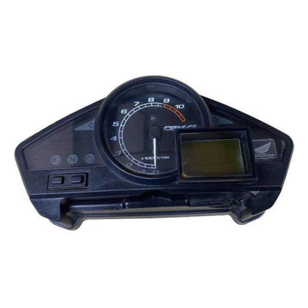 Painel Instrumento Cb300 Cb300r 2010 Original Funcionando