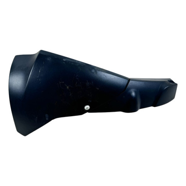 Carenagem Lateral Direita Radiador Bmw K1200 2007 Original Preto