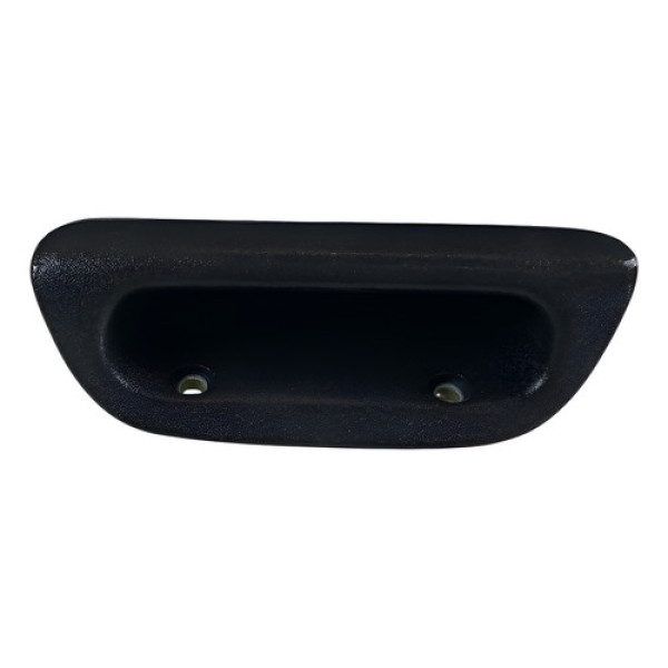 Puxador Interno Porta Dianteira L/e Chevrolet Corsa 1996/14 Preto