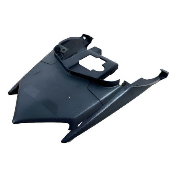 Carenagem Rabeta Completa Cb300 2010 Original Preto