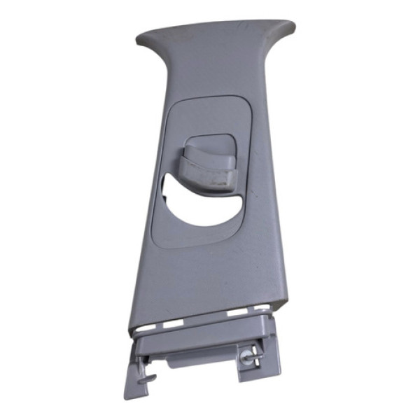 Acabamento Coluna Central L/d Hyundai Hb20 2015/18 858301s00