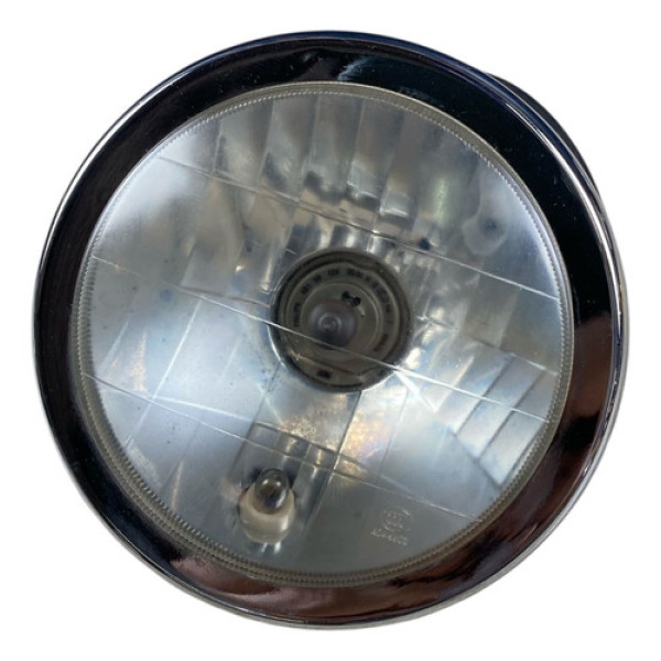 Farol Dafra Kansas150 2009 Original Ambos Lados