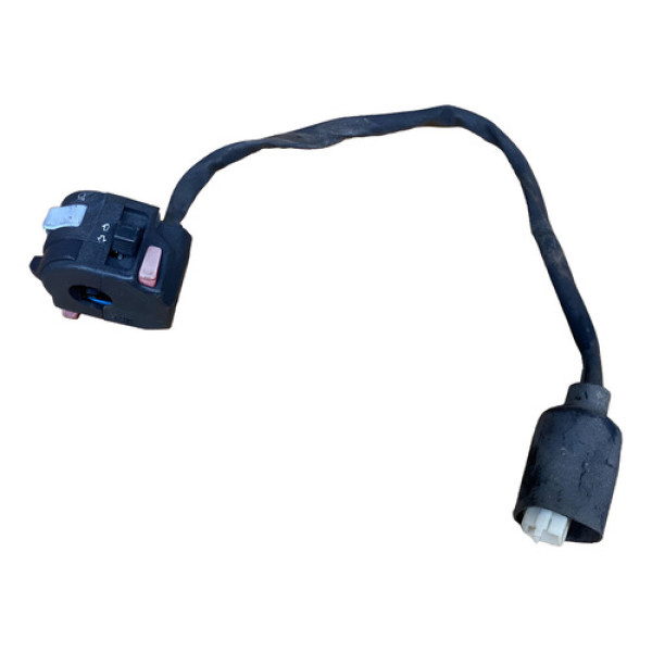 Punho Luz Tenere 250 2012 Original Filé Completo