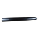 Friso Porta Dianteira Direita Xsara Picasso 1998 A 2011 Preto