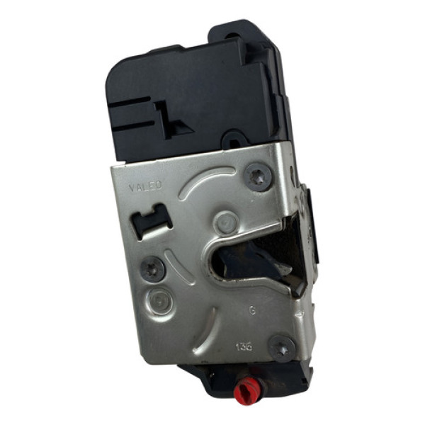 Fechadura Trava Elétrica Porta Traseira L/e 207 2008/2013