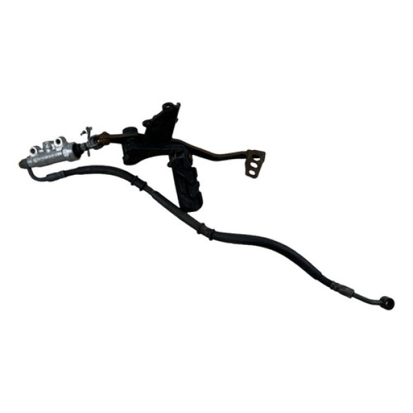Pedal Freio Completo Xt660 2009 Original  Filé