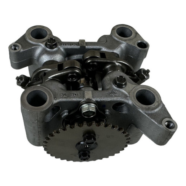 Gaiola Comando Titan 150 2015 Original Semi Novo