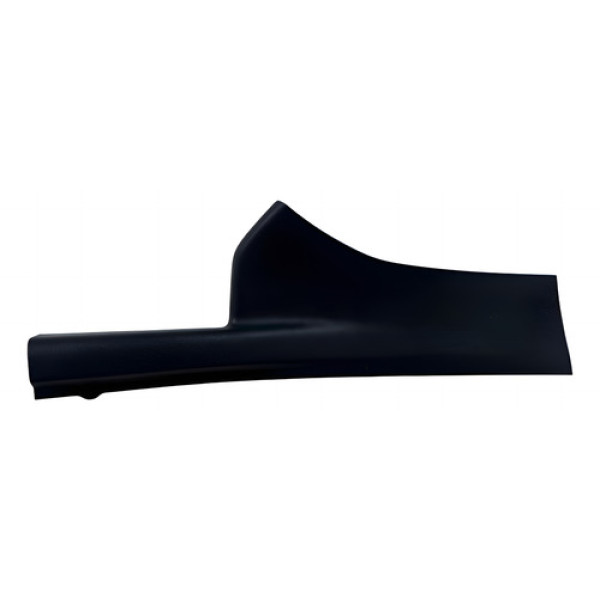 Soleira T. E. Chevrolet Onix Sedan 2020 2025 26272442 Prateado