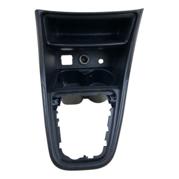 Console Central S/porta Copos Fiat Strada Freedom 2021/23