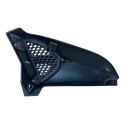 Aba Do Tanque L/d  Ybr 125cc 2005/06 Original