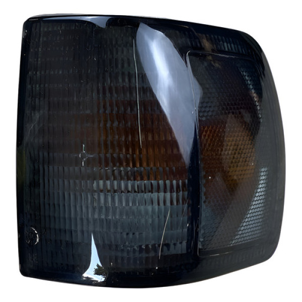 Pisca Dianteiro Gol/parati/saveiro L/d Fume 1991/94  Fumê