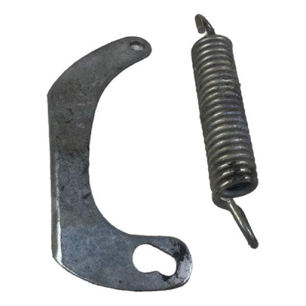 Suporte Mola Cavalete Central Cg 125 E Fan 150