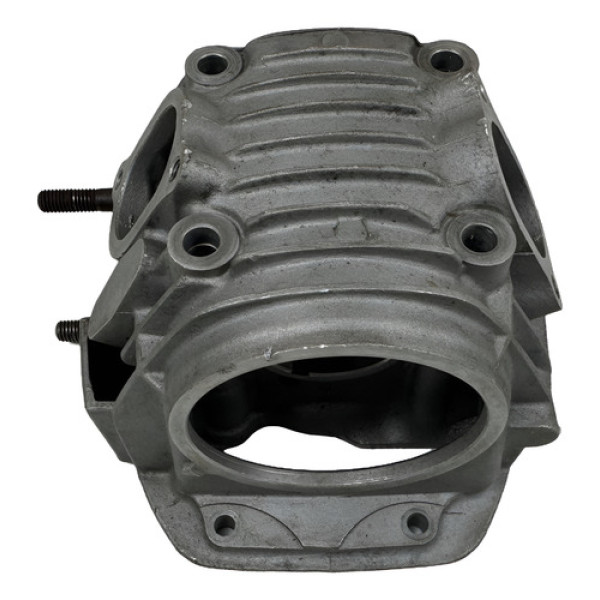 Cabeçote Honda Biz 2022 Original Injetado