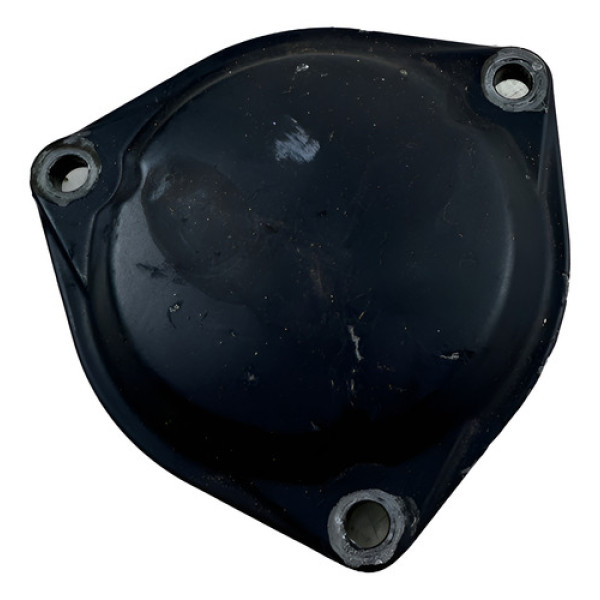 Tampa Motor Filtro Óleo Kasinski Comet 650 Cx39 Preto