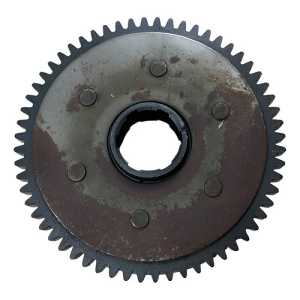 Campana Embreagem Titan Fan 125 2004/2008 Original