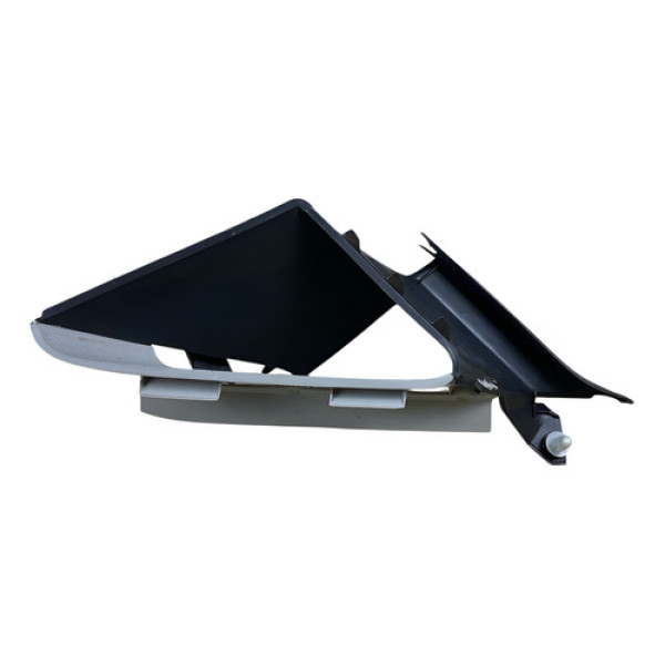 Acabamento Vidro Vigia Dianteiro Direito Vw Golf 2015