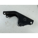Alça Suporte Motor Yamaha Factor 125 2011 Cx27 Preto