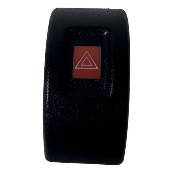 Botão Pisca Alerta Chevrolet Astra 2005 2011 Original Preto