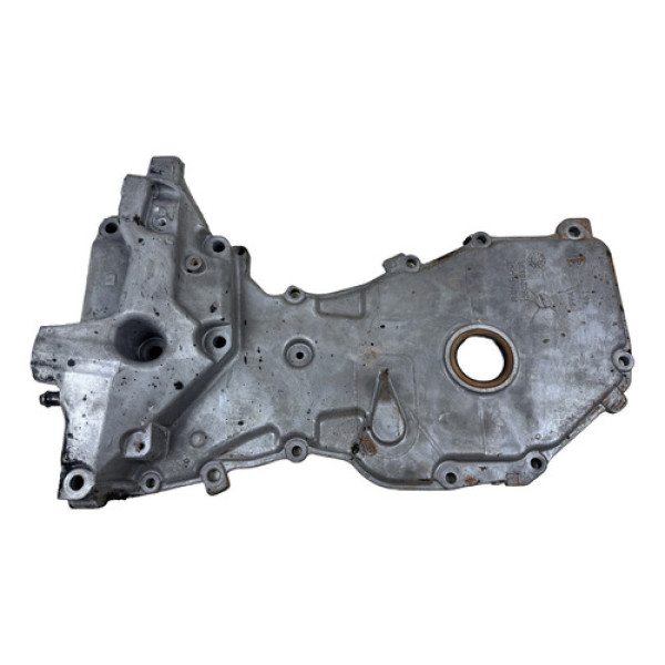 Tampa Lateral Do Motor Renault Duster Oroch 2018 2020