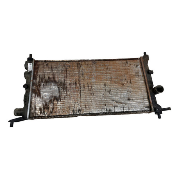Radiador Chevrolet Corsa Classic 1999 2007 2014 Todos Sem/ar