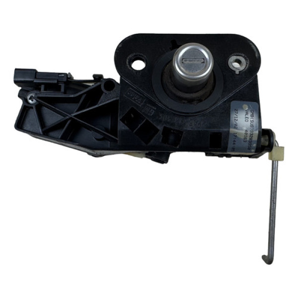 Miolo Tampa Traseira Corsa Hatch Maxx Joy 2007 Original