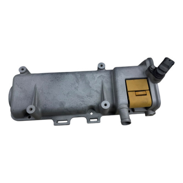 Tampa Válvula Fiat Palio Uno Strada Motor Fire 1.0 E 1.4 Branco