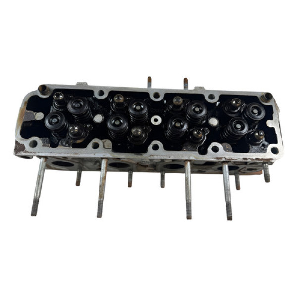 Cabeçote Chevrolet Corsa 1.0 Flex 2008 A 2017 Standard