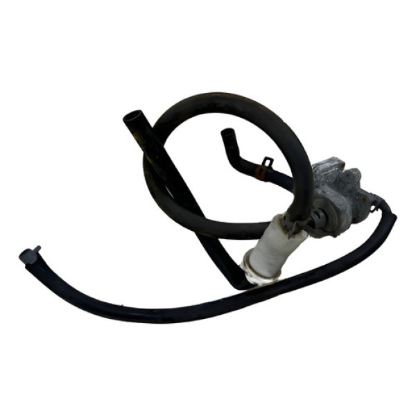 Filtro Catalisador Dafra Kansas 150 2008 Original