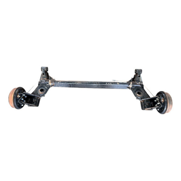 Eixo Traseiro Chevrolet Corsa Celta Prisma Original