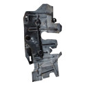 Defletor Radiador Direito Citroen C3 2013/2017 9687872180