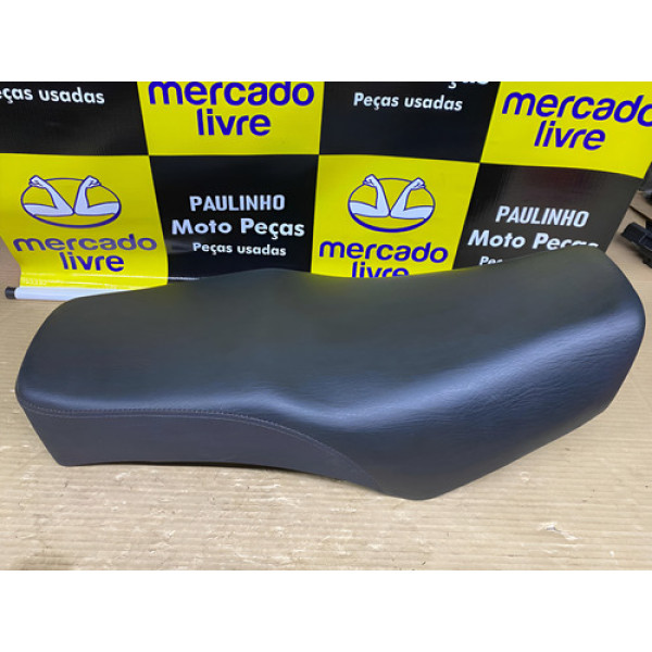 Banco Haojue Jtz Chopper 2022 Original Filé