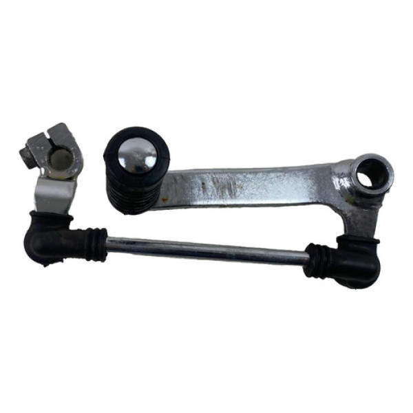 Pedal Câmbio Seletor Marcha Twister 250f 2020 Original Cx36