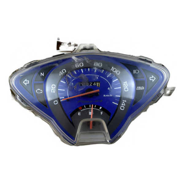 Painel Velocímetro Honda Biz 125 2011 Original Cx27