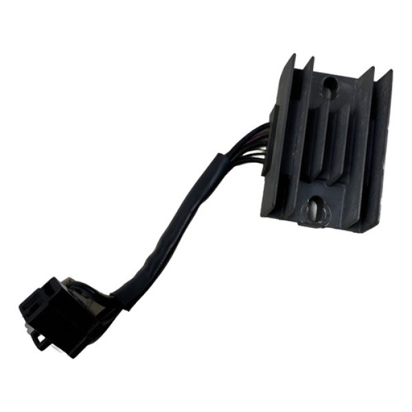 Retificador Suzuki 125 Yes 2008 Original Usado Cx04 12v