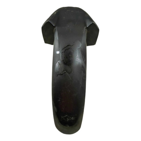 Paralama Dianteiro Suzuki Yes 125 2004/2008 Dianteira Direita