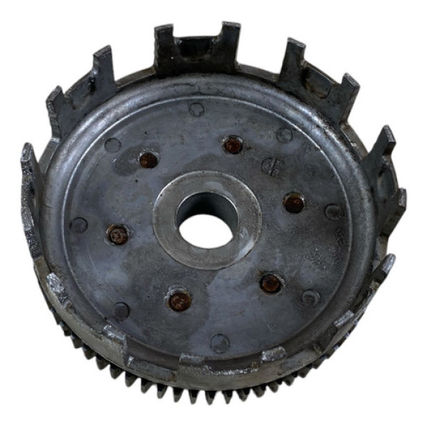 Campana Embreagem Biz 125 Original Honda