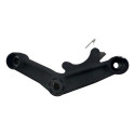 Alça Suporte Motor Kasinski Comet 650 2012 Original Preto