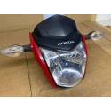 Frente Farol Honda Start 160 2020 Original Completo Direito