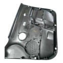 Forro Porta Dianteira Esquerda Citroen C3 03/12 / 9648935477 Preto