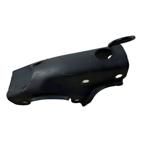 Alça Suporte Motor Titan Fan Start 160 2020 Preto